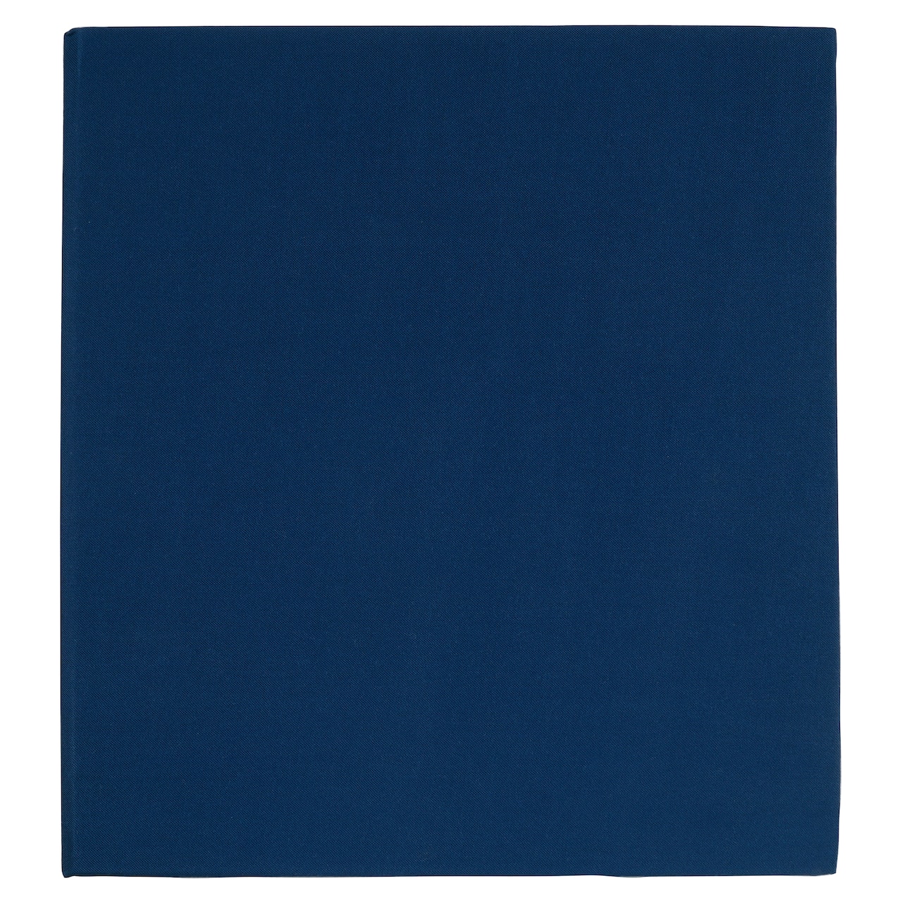 6 Pack: Navy Blue Magnetic Photo Album by Recollections™